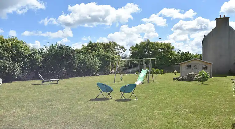 Holiday home in Plouhinec