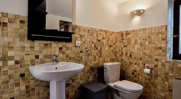 Holiday home in Caillac