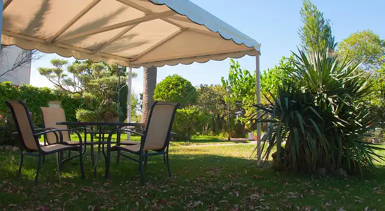 Holiday home in Sant Jaume d'Enveja