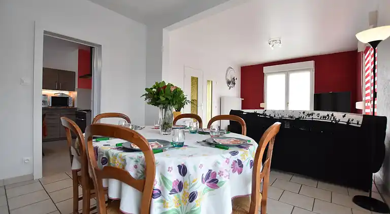 Holiday home in Brouderdorff