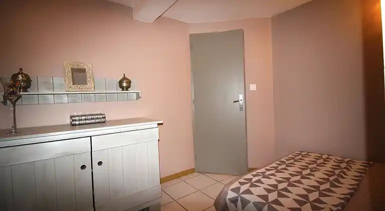 Holiday home in Faucon