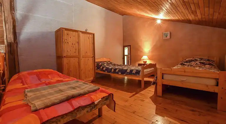 Holiday home in Capdrot