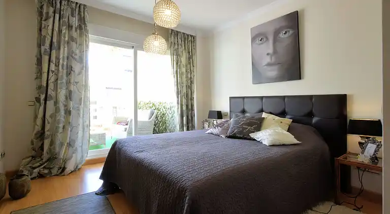 Apartment in El Paraíso