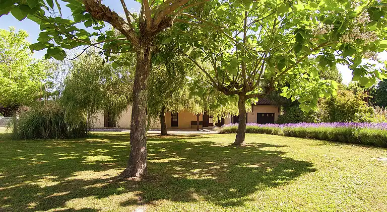 Holiday home in La Roche-Chalais