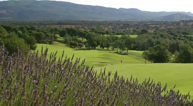 Holiday home in La Motte