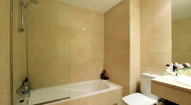 Apartment in El Paraíso