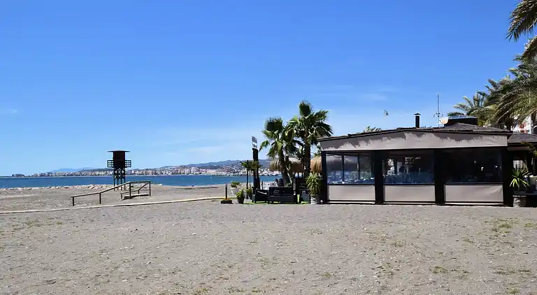 Villa i Vélez-Málaga