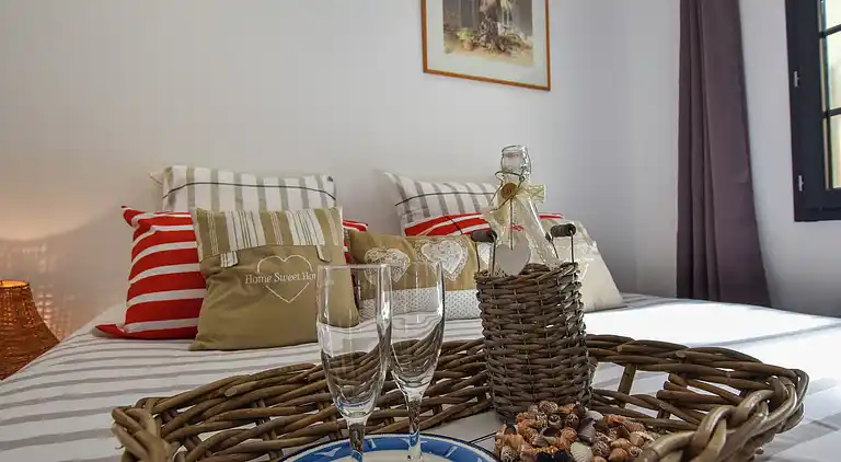 Holiday home in Vergeroux