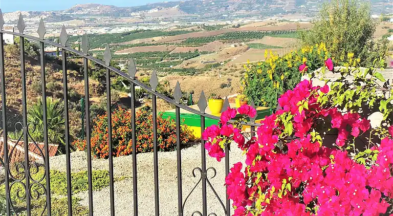 Villa i Vélez-Málaga