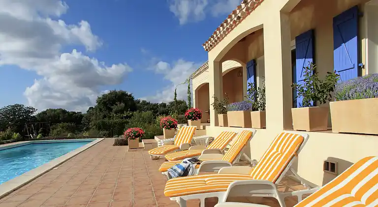 Villa in Occitanie