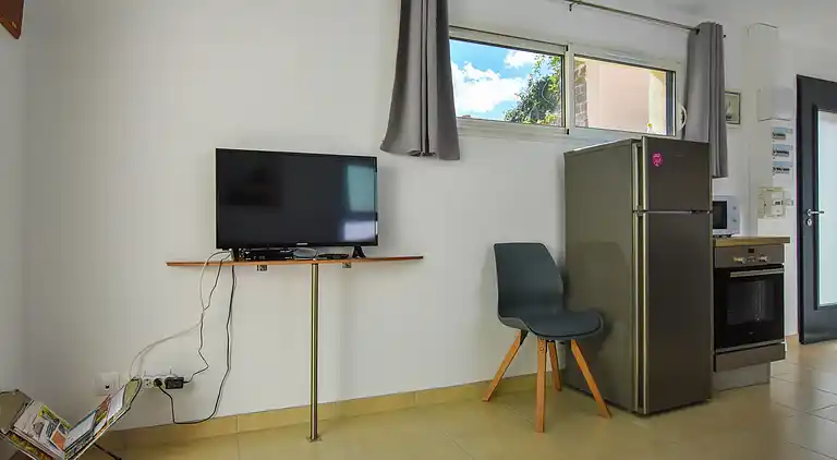 Holiday home in Vergeroux