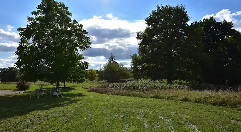 Holiday home in Rezay