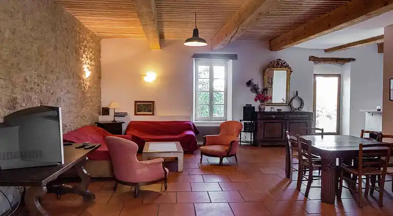 Holiday home in Lignan-sur-Orb