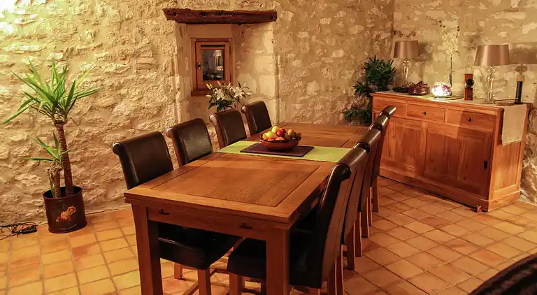 Holiday home in Capdrot