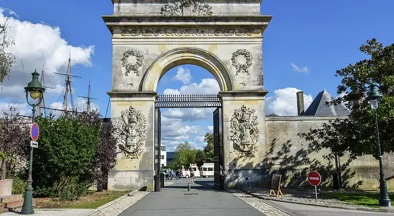 Holiday home in Vergeroux