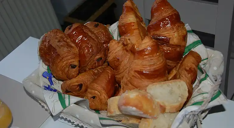 Holiday home in Groffliers