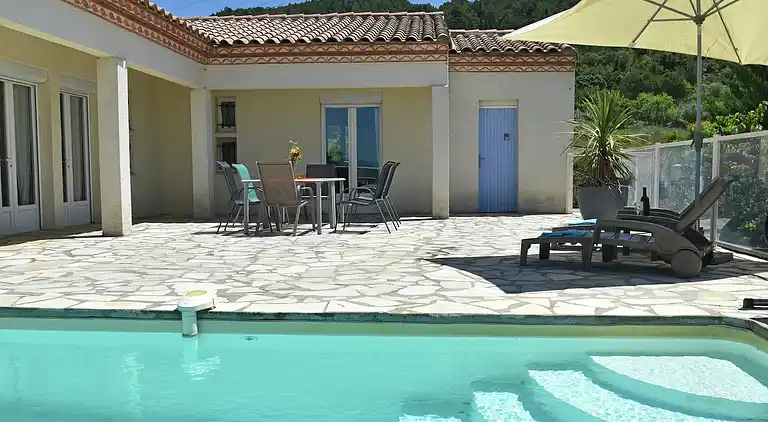 Villa in Occitanie