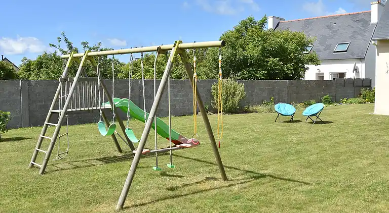 Holiday home in Plouhinec