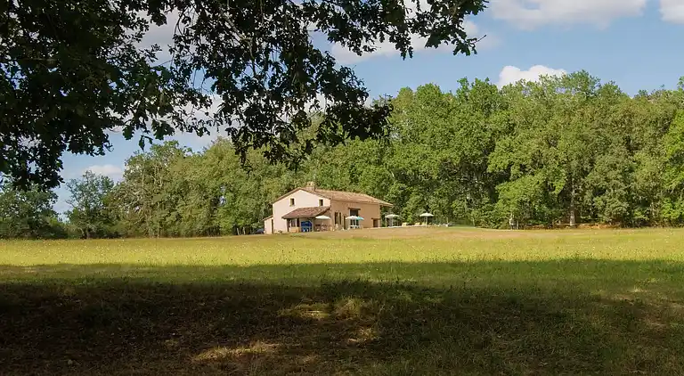 Holiday home in Capdrot