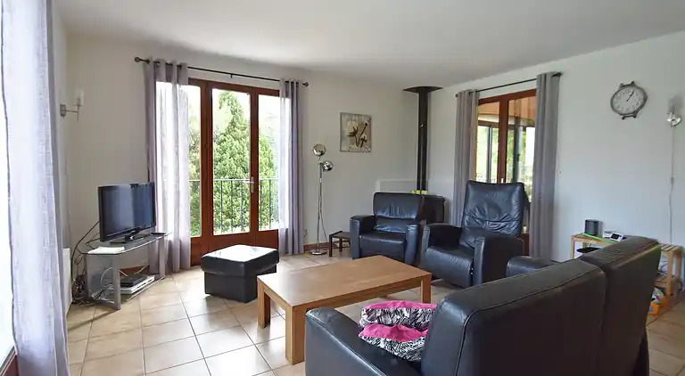 Villa in Roquecourbe-Minervois