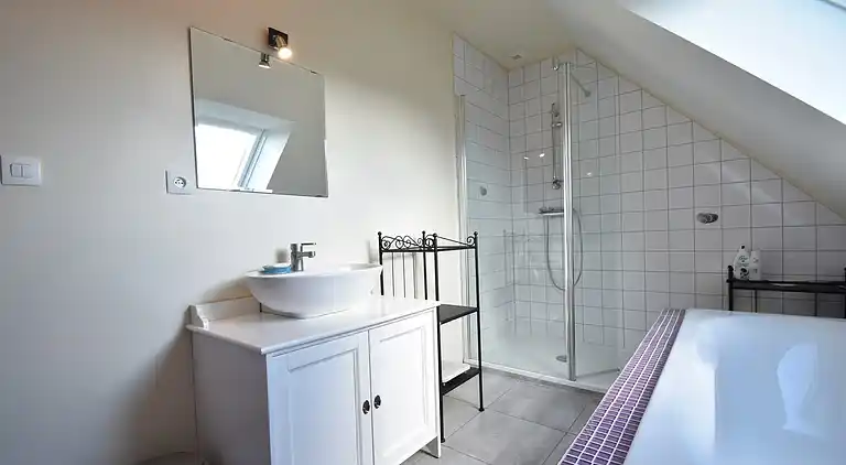 Holiday home in Plouhinec