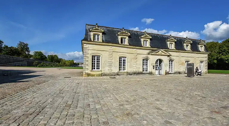 Holiday home in Vergeroux