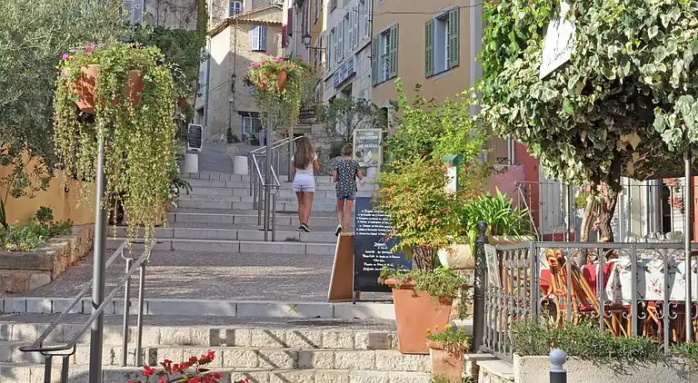 Holiday home in Fayence