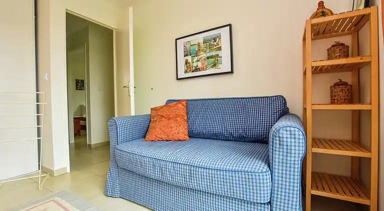 Sommerhus i Nastringues