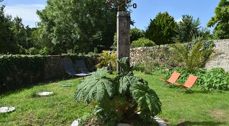 Holiday home in Europe