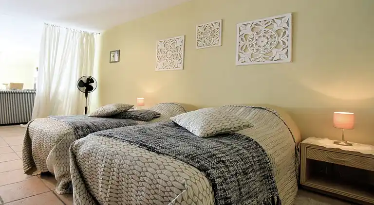 Apartment in El Paraíso