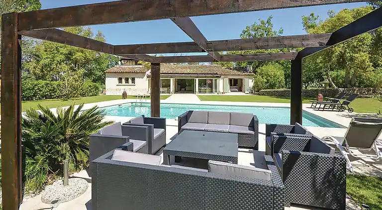 Holiday home in Le Muy