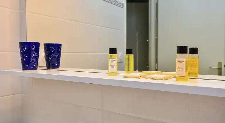 Sommerhus i Nastringues