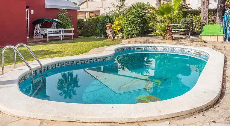 Holiday home in Calafell