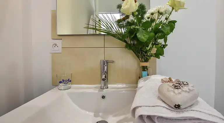 Holiday home in Vergeroux