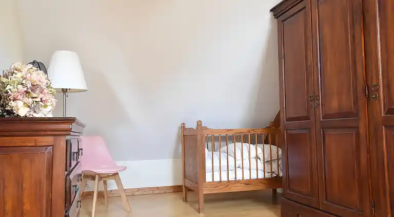 Holiday home in Rezay