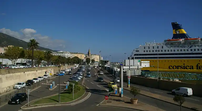 Villa in Poggio-d'Oletta