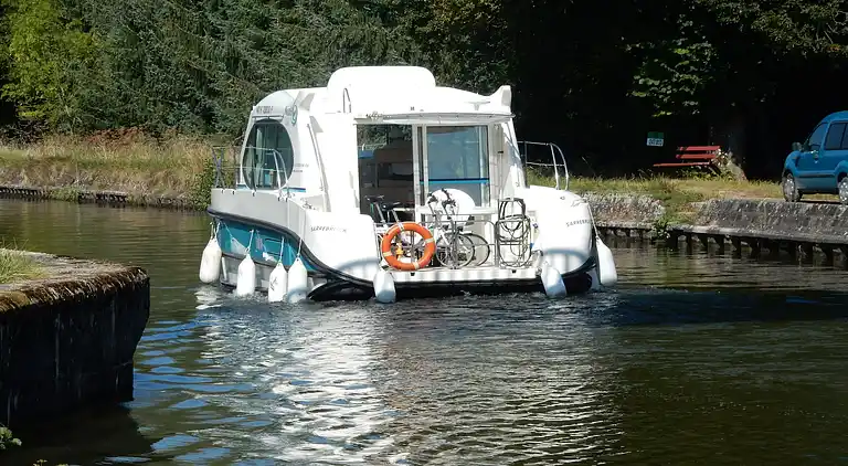 Holiday home in Brouderdorff