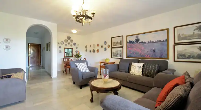 Holiday home in Torrequebrada