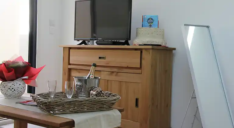 Holiday home in Vergeroux