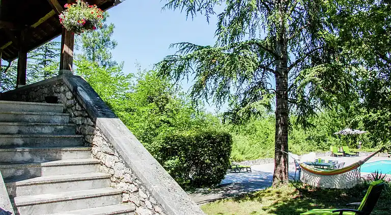 Holiday home in Caillac