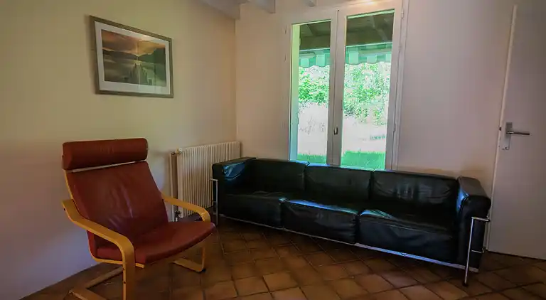 Holiday home in Boissières