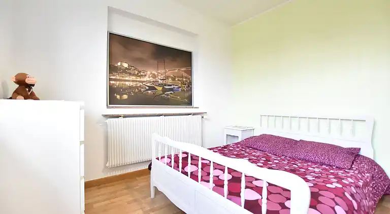 Holiday home in Brouderdorff