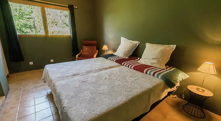 Holiday home in Boissières