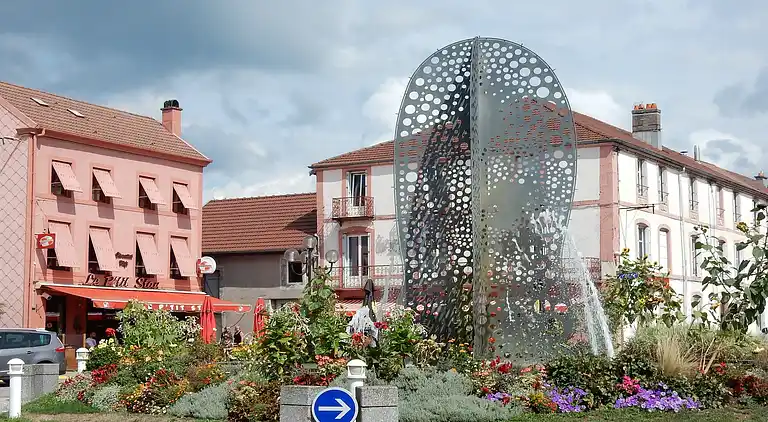 Cottage in Xonrupt-Longemer