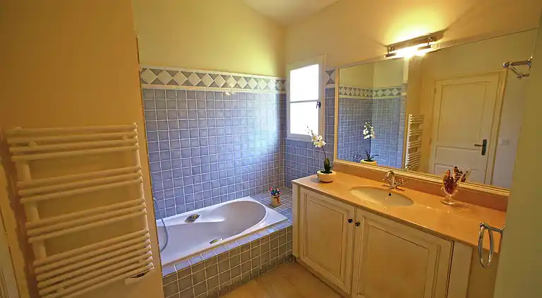 Holiday home in La Motte