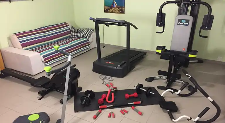 Holiday home in Brouderdorff