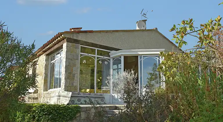Villa in Fayence