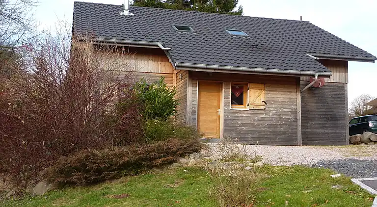 Cottage in Xonrupt-Longemer