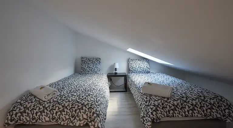 Sommerhus i Vergeroux