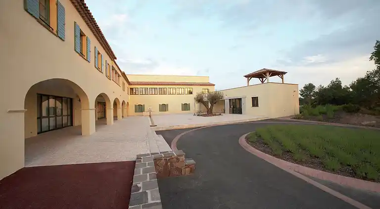 Holiday home in La Motte